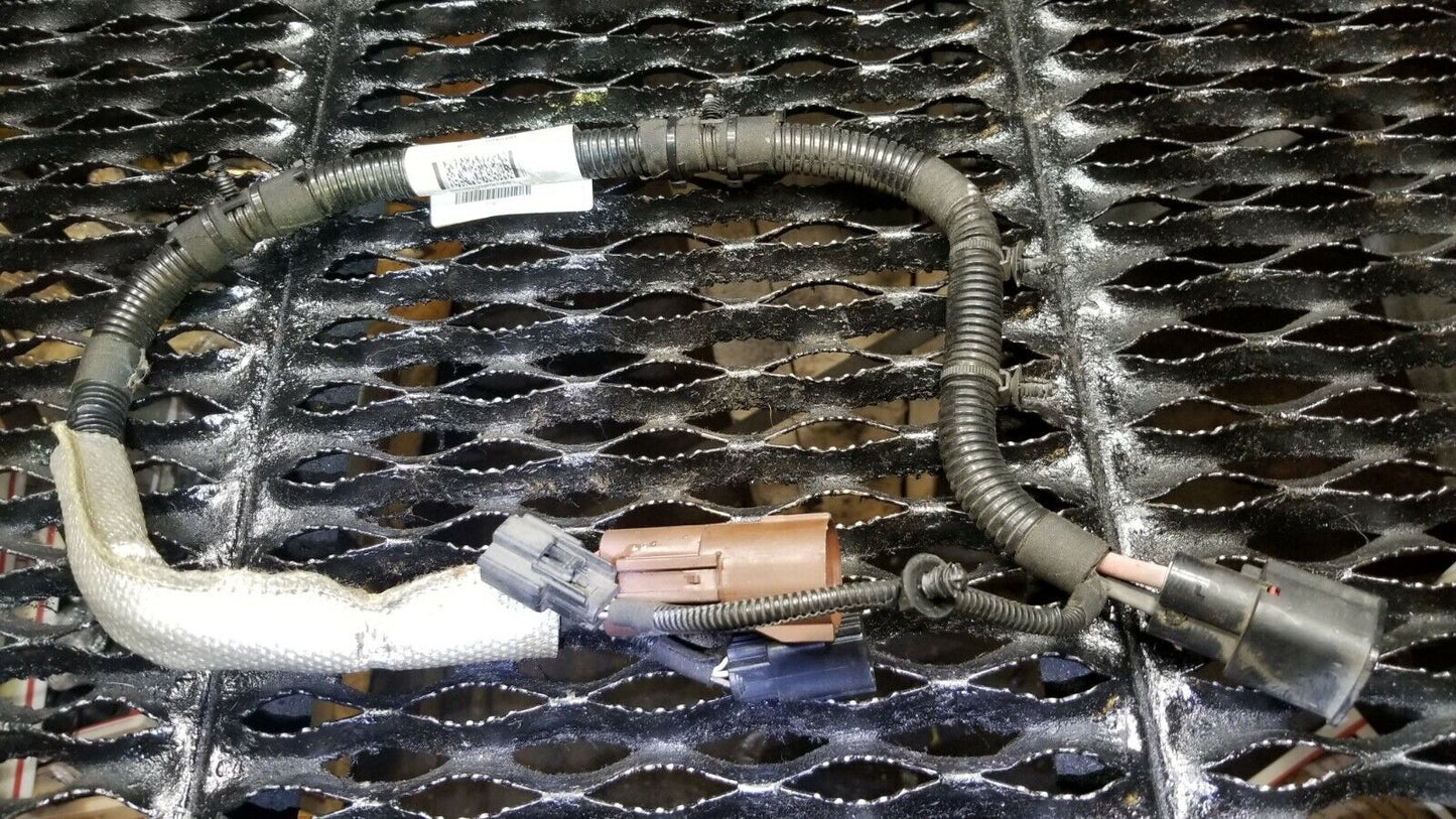 14 15 16 17 Volvo S60 Steering Rack Wire Harness Cable 31343111 OEM 42k