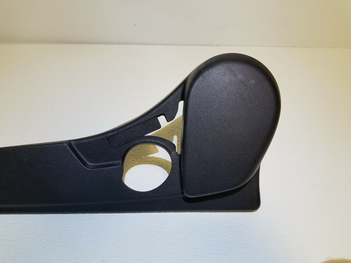 10 11 12 13 14 15 Lancer Front Driver Seat Trim Knob Panel 14pcs OEM 56k Miles
