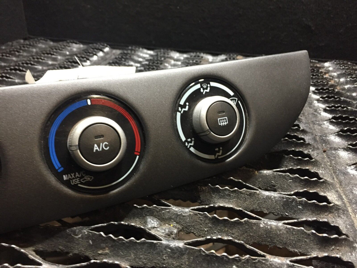 02 03 04 05 06 Camry A/c Heater Climate Temperature Control OEM #34 82k