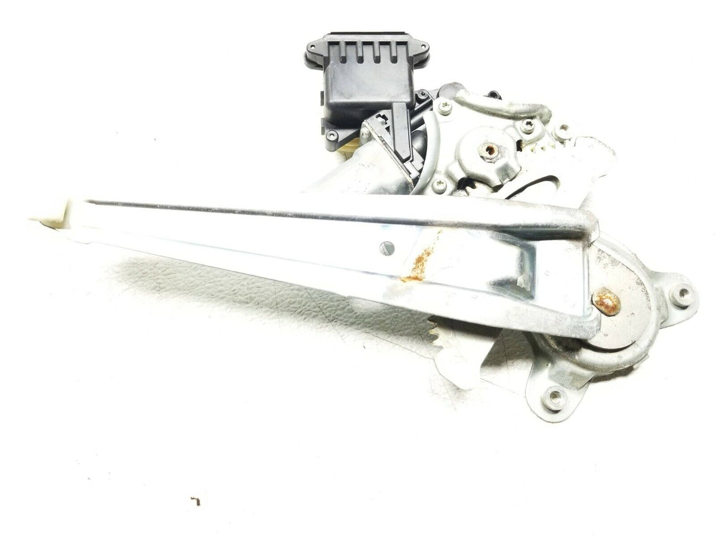 07 08 09 Lexus ES350 Rear Left Driver Side Door Window Regulator W/ Motor OEM