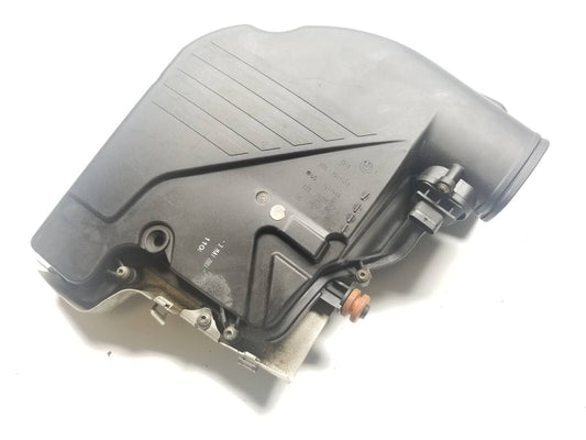 09 10 11 12 BMW 750li Air Cleaner Filter Box Left Driver Side OEM