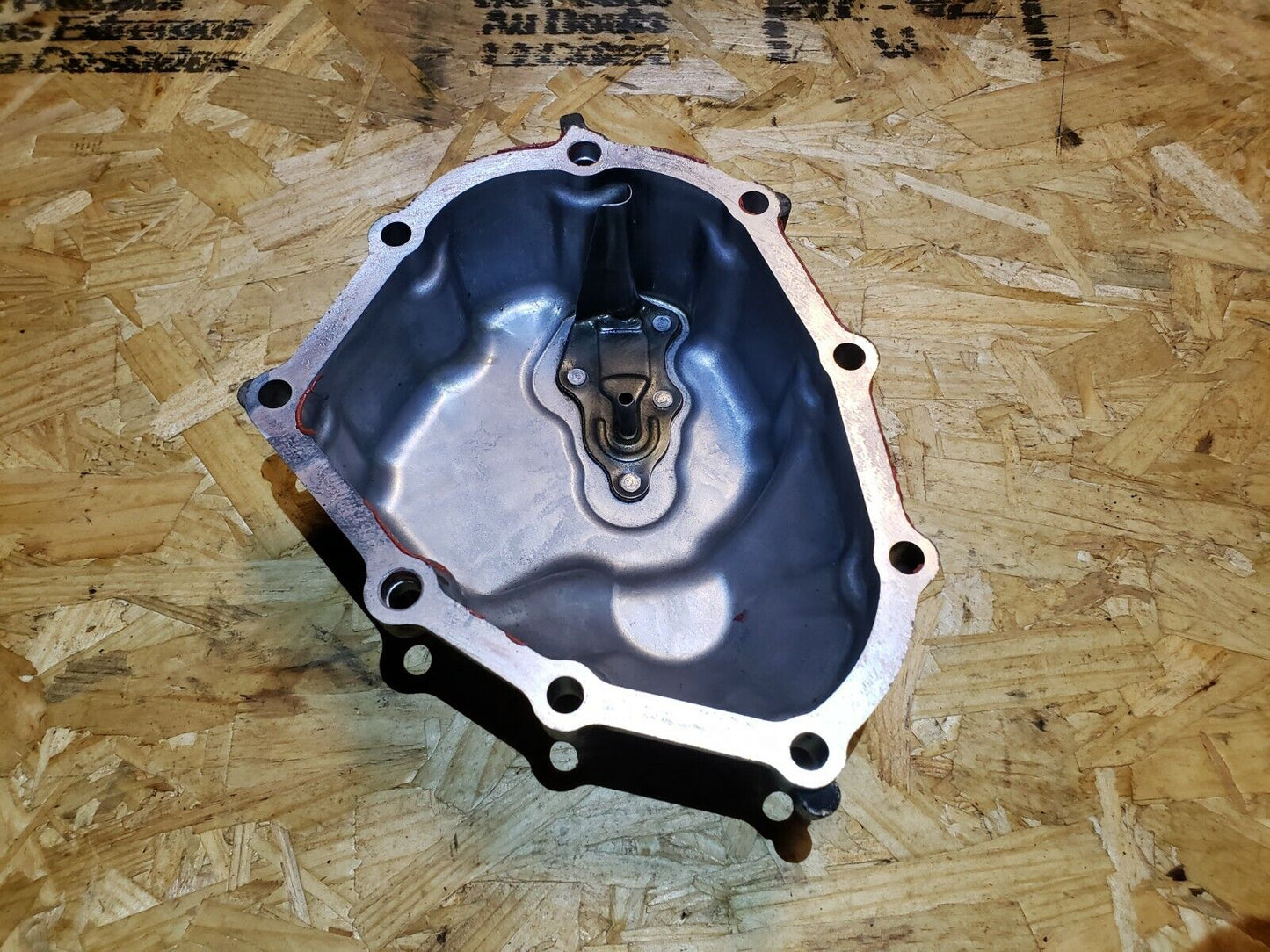 2004 2005 2006 Scion Xa Automatic Transmission Case Cover Lid OEM