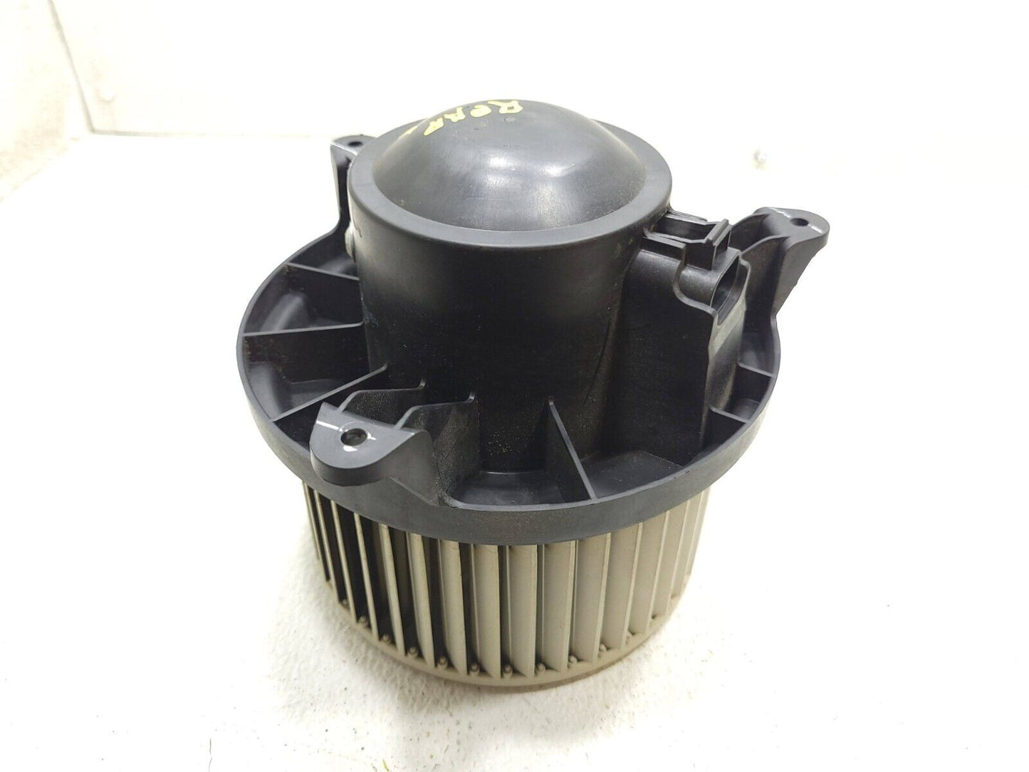 2006-2012 Nissan Armada Rear HVAC AC Heater Blower Motor OEM