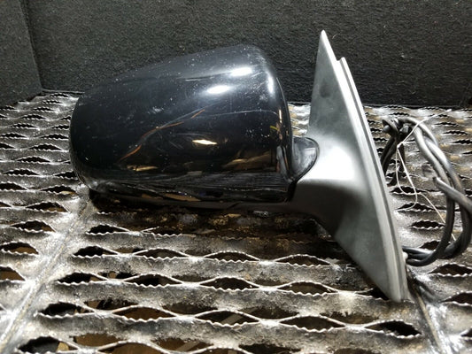 08 2008 Audi A4 Sedan Passenger Right Door Side View Mirror OEM #116