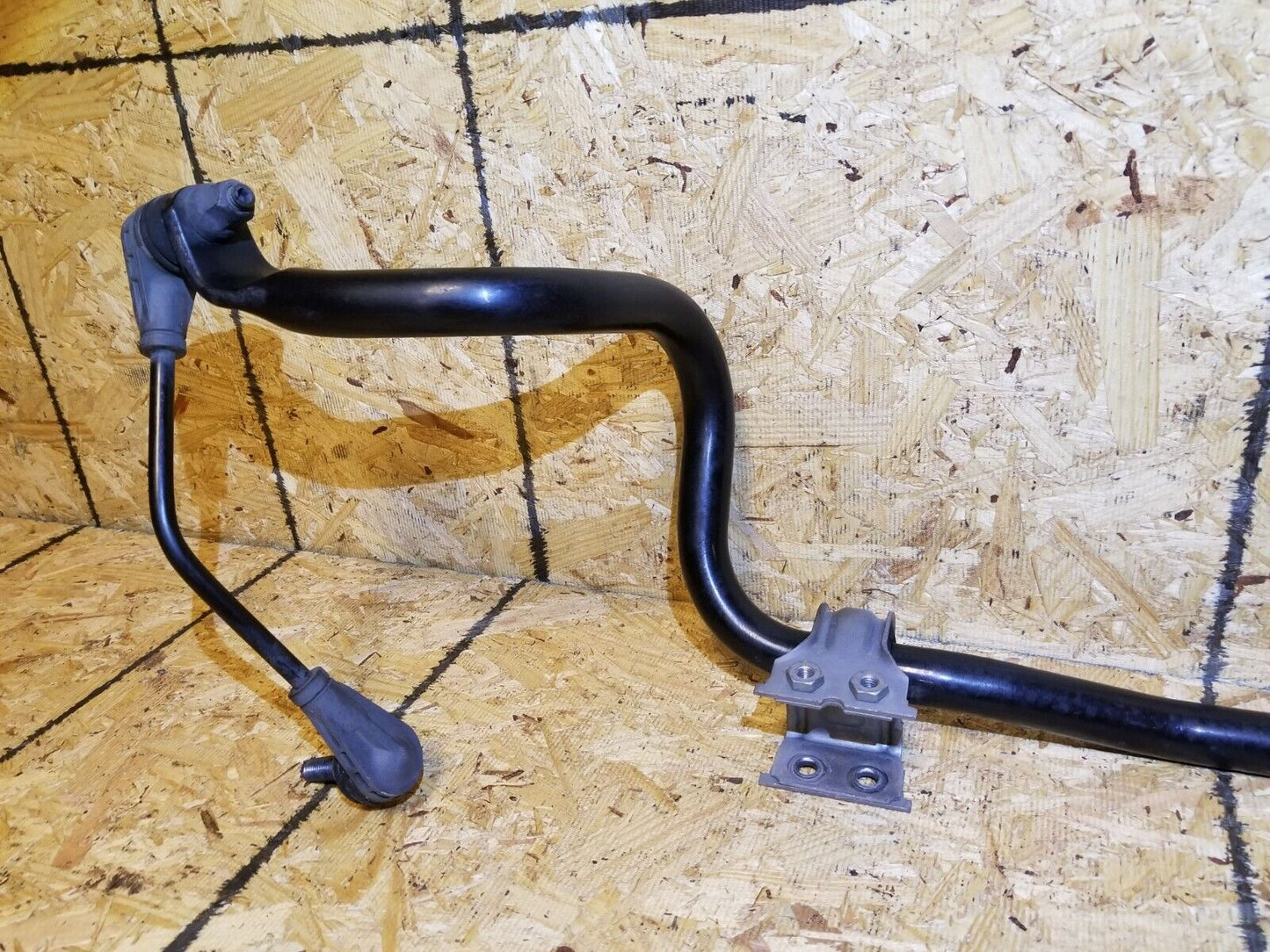 17 18 19 20 Cadillac Xt5 Front Stabilizer Sway Bar OEM 34k