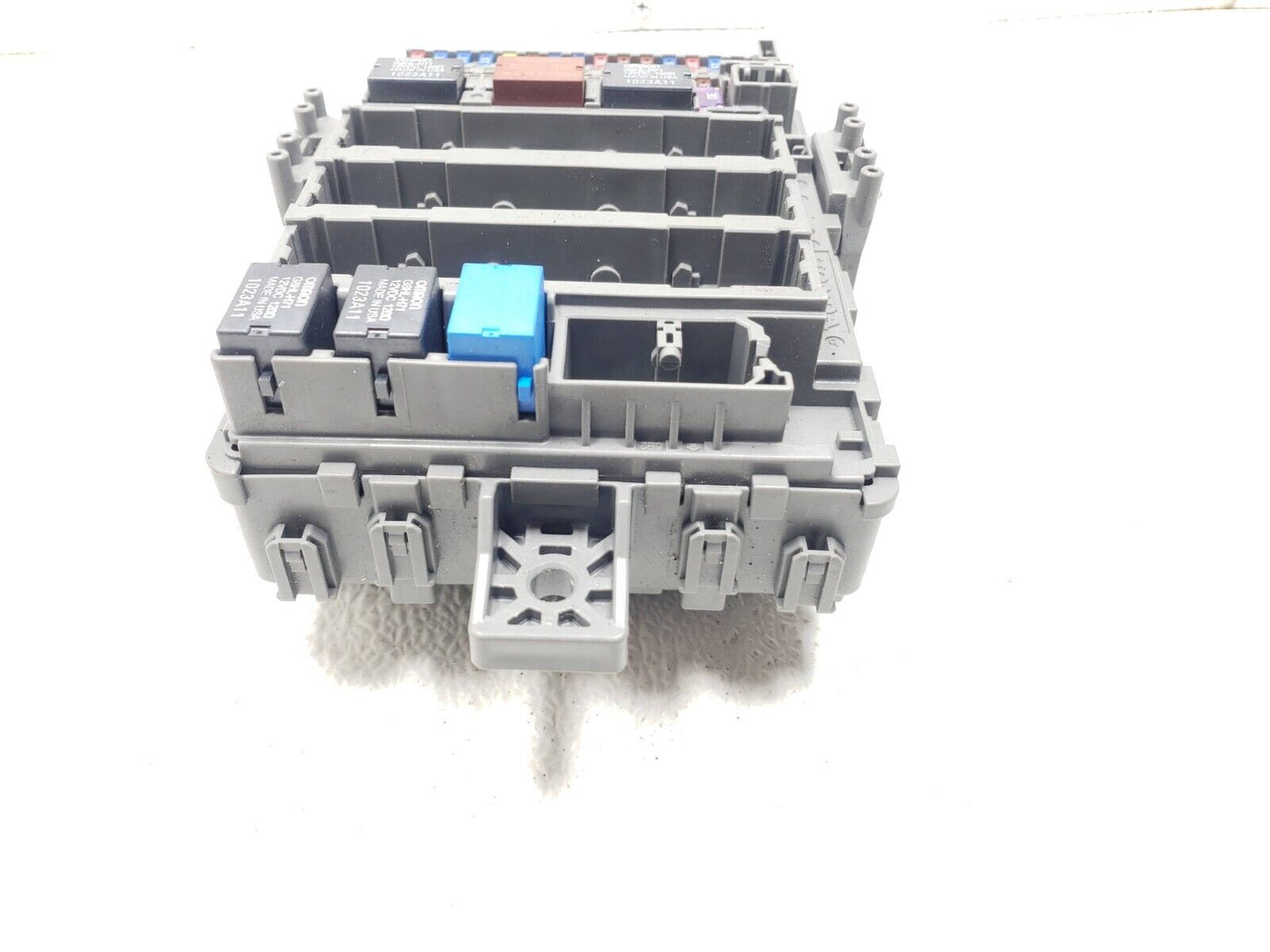 13 14 15 Acura RDX Fuse Box Interior OEM 80k Miles