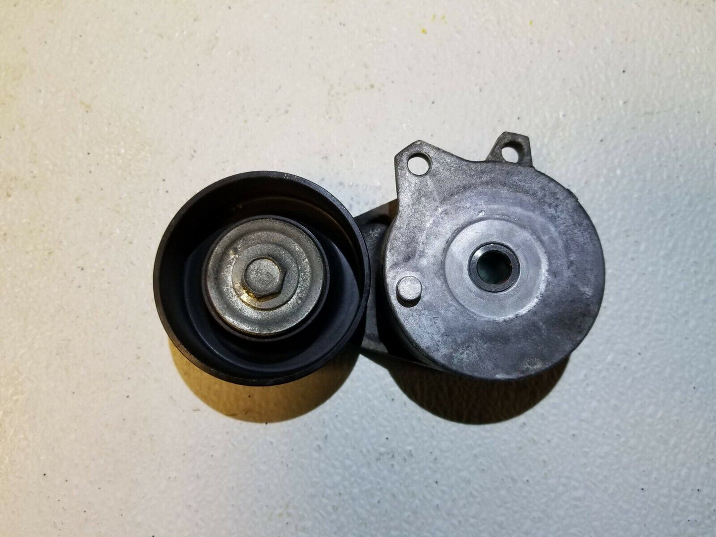 16 17 18 Nissan Sentra 1.8l Tensioner Belt OEM 40k Miles