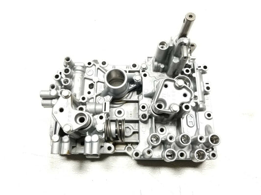 12 13 14 Honda Cr-v 2.4l Auto Trans Valve Body OEM