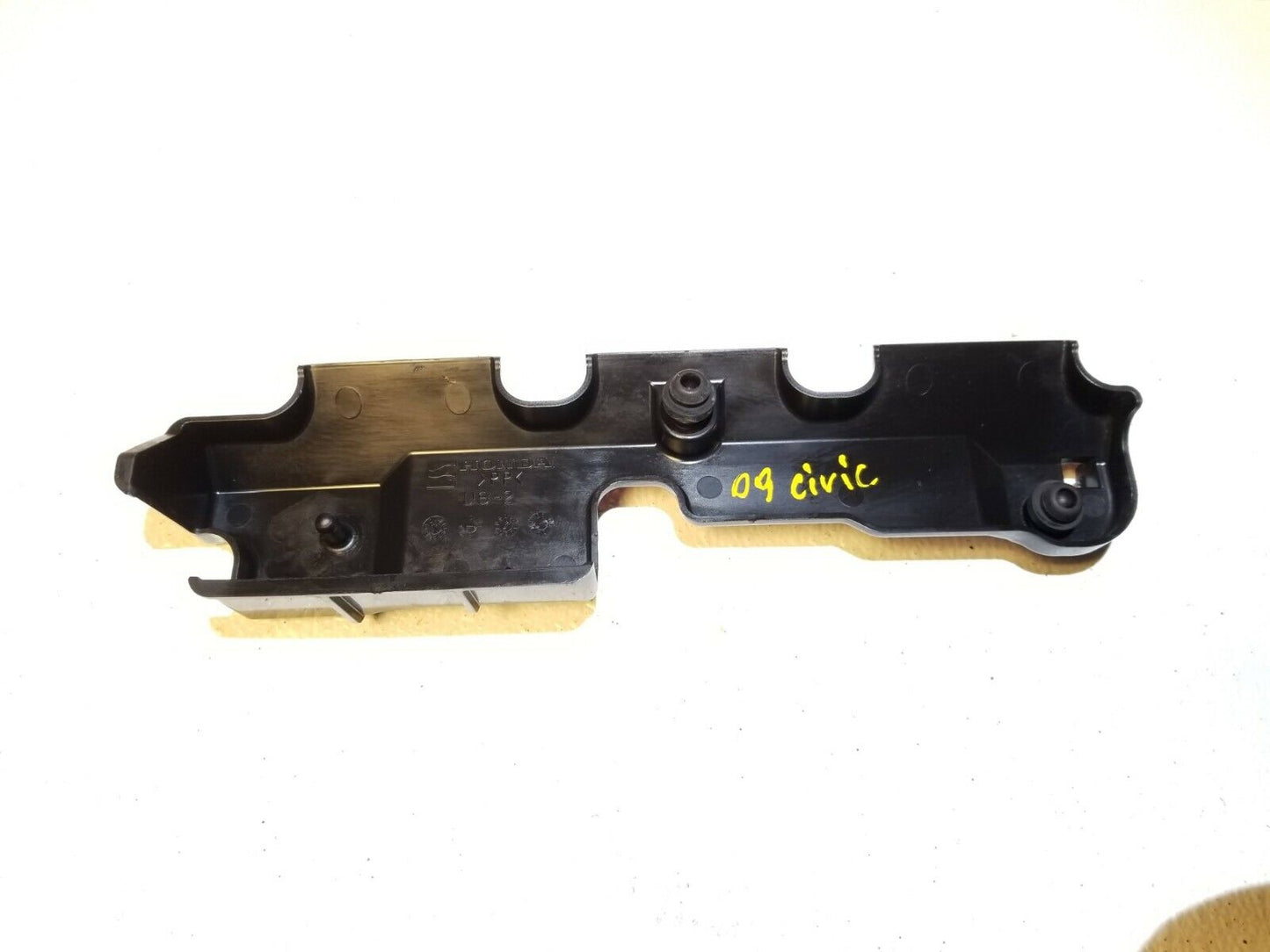07 08 09 10 11 Honda Civic 1.8l Engine Wire Harness Cover OEM