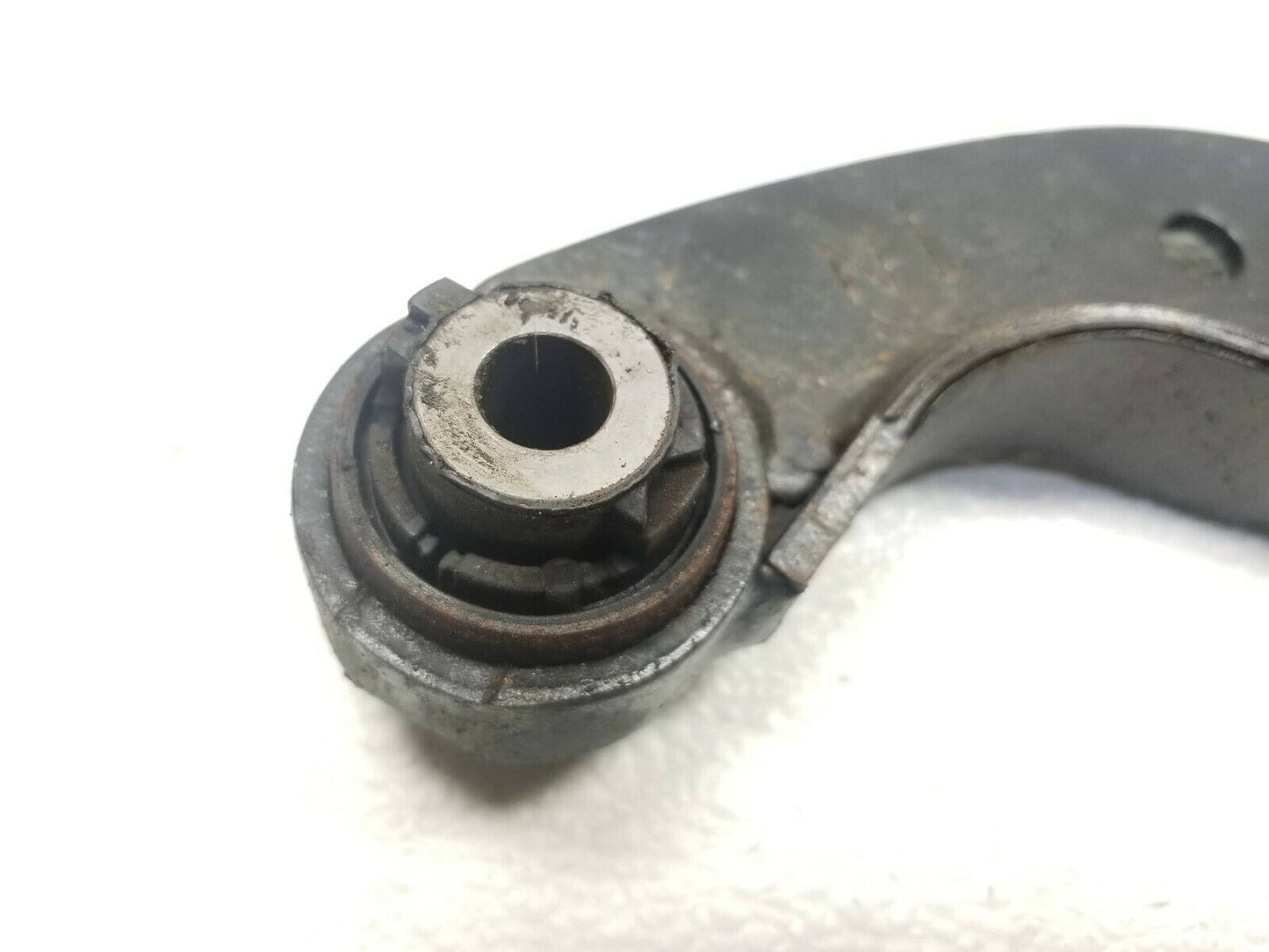 14 15 16 Mazda 3 Rear Right Pass Side Control Arm 3pcs OEM 41k Miles