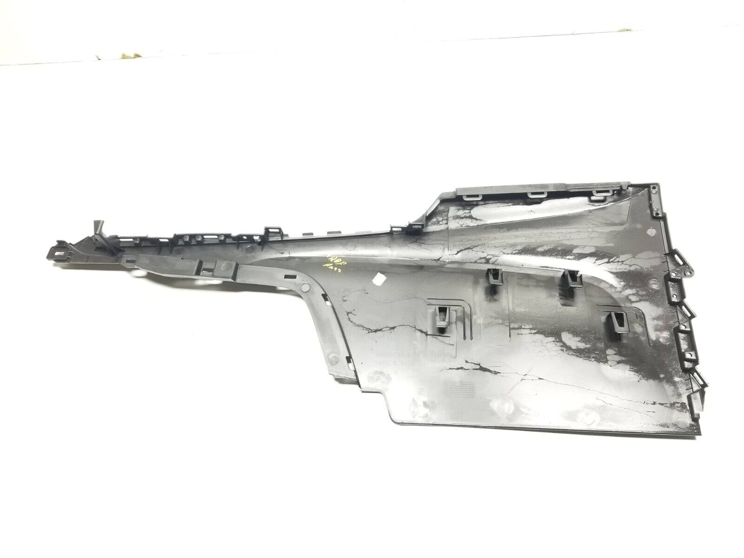 13 14 15 Acura RDX Center Sonsole Side Cover Panel Trim Passenger Right OEM