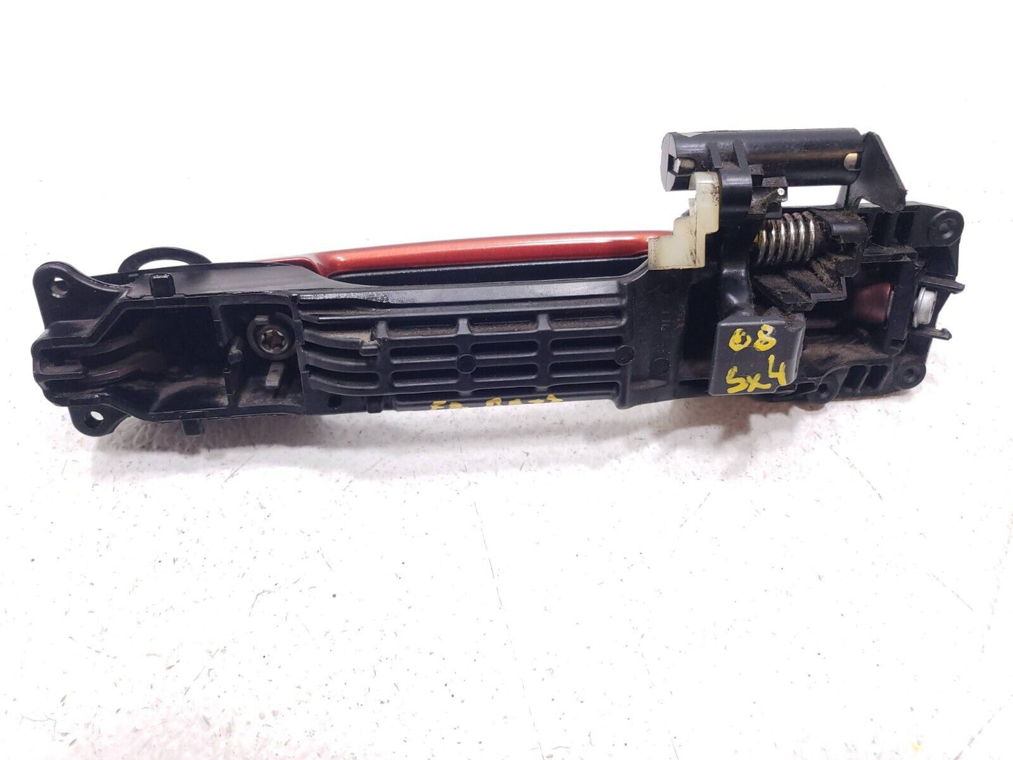 07 - 13 Suzuki Sx4 Hatchback Front Exterior Door Handle Passenger Side Right OEM