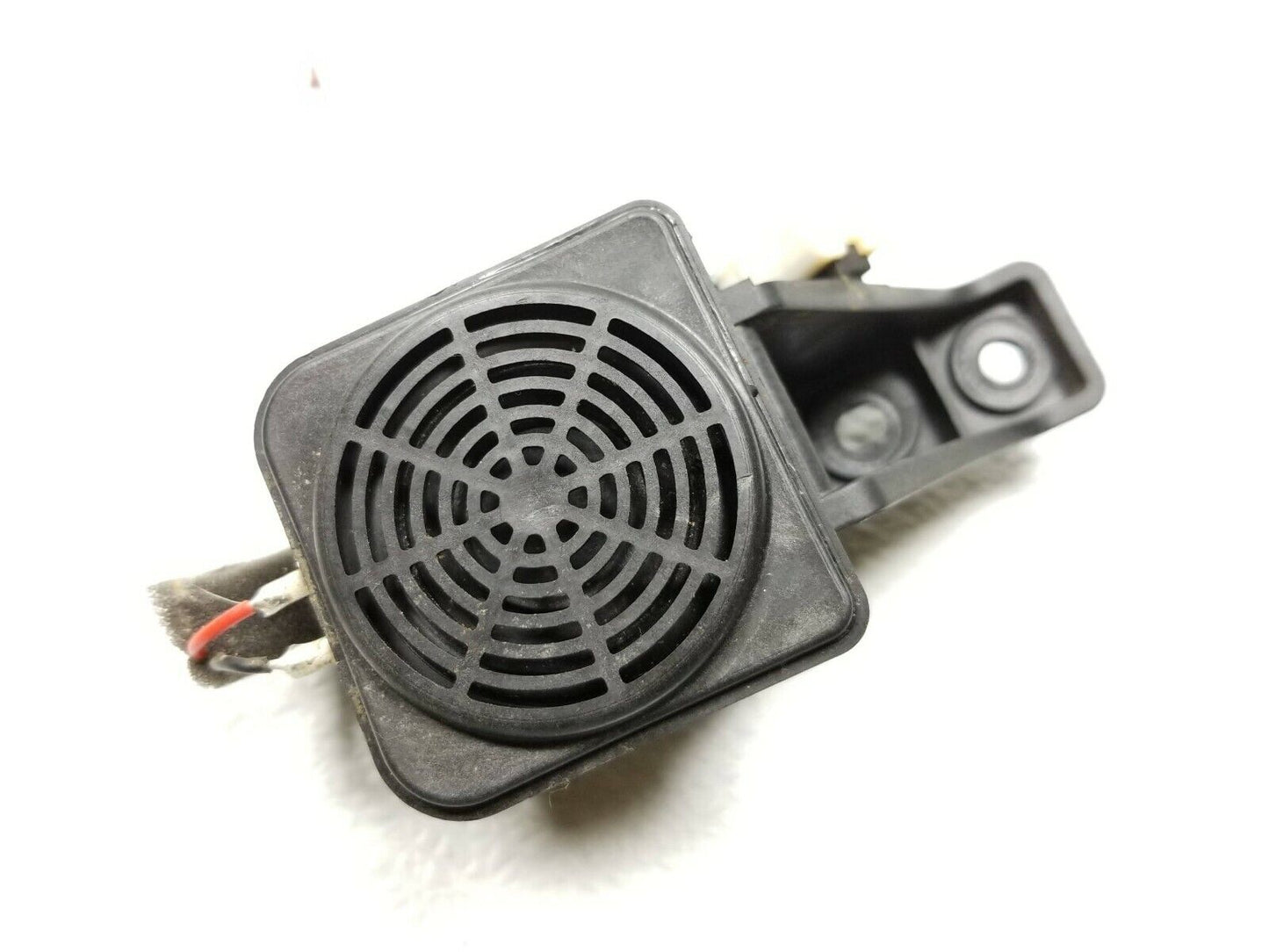 20 21 22 Kia Stinger Dashboard Instrument Audio Stereo Speaker OEM 312 Miles