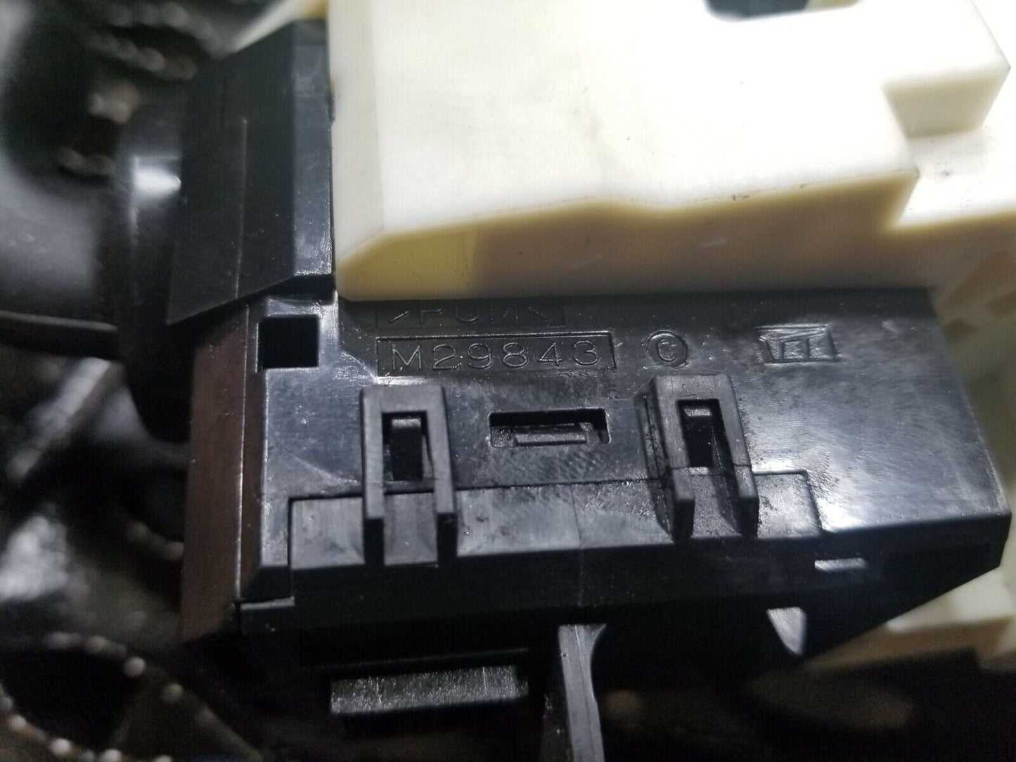 11 12 13 14 15 Honda Cr-z Steering Column Switch Turn Signal Wiper Switch OEM