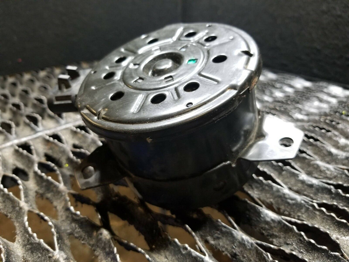 05 06 07 08 09 Ford Mustang 4.0l Radiator Cooling Fan Motor OEM 44k