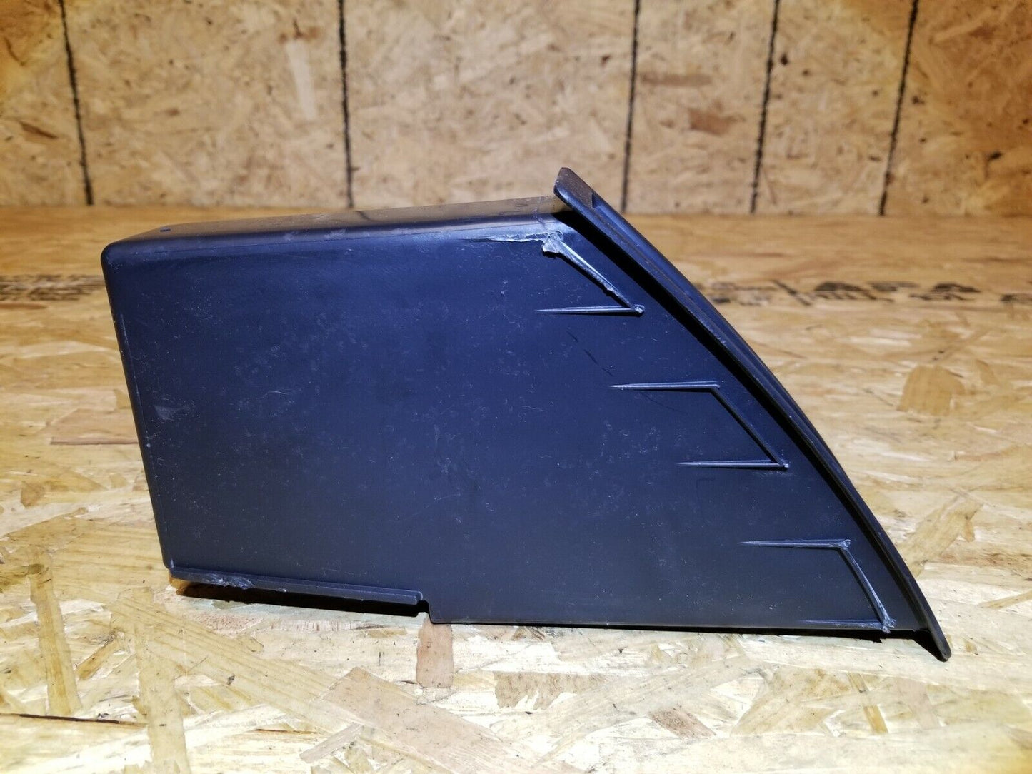 06 07 08 09 Mercury Glove Box Registration Dash Insert Trim OEM 71k