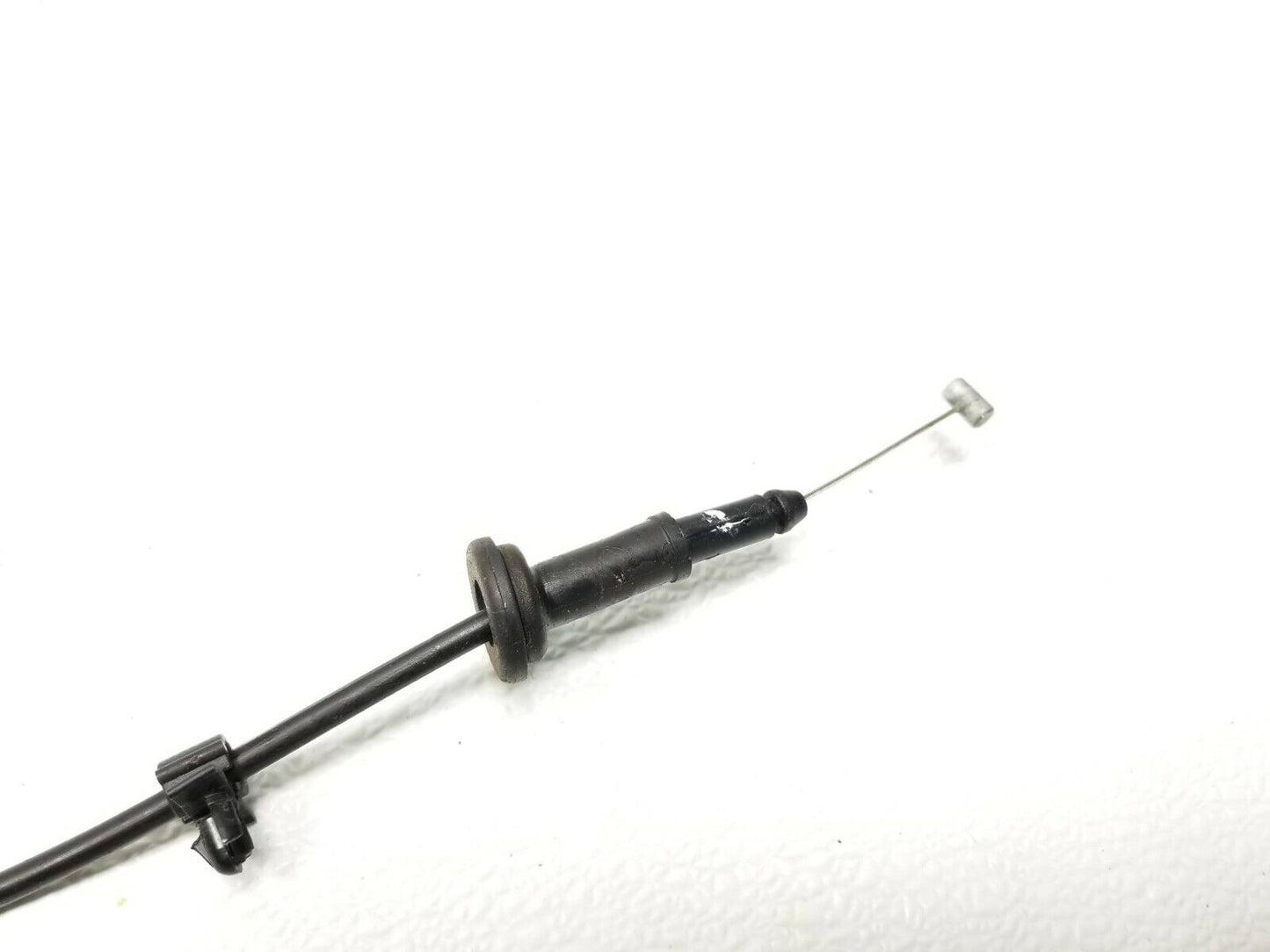 20 21 22 Kia Stinger Hood Release Cable Pair OEM 312 Miles
