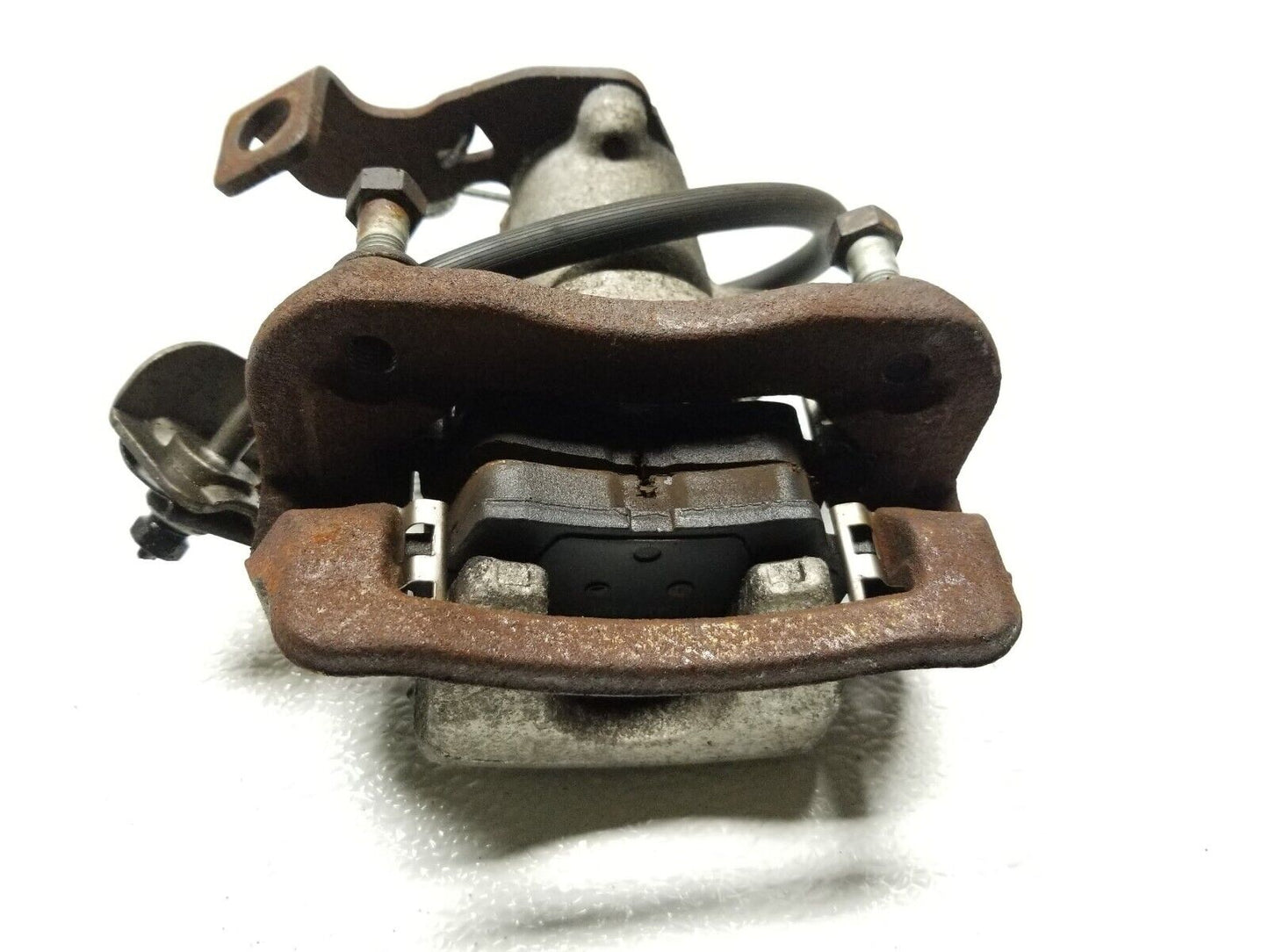 14 15 16 Hyundai Elantra Brake Caliper Rear Left Driver Side OEM