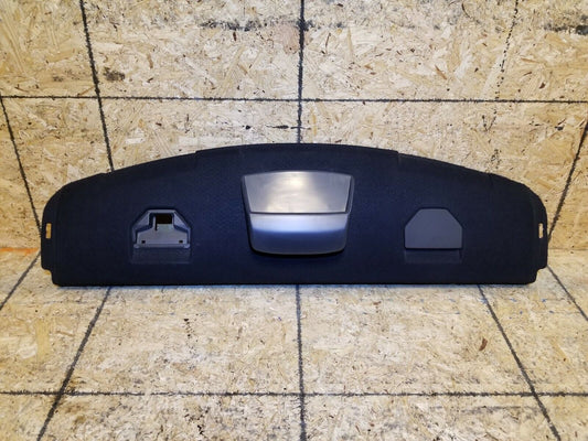 13 14 15 16 Scion Fr-s Rear Deck Third Brake Light Trim Panel OEM