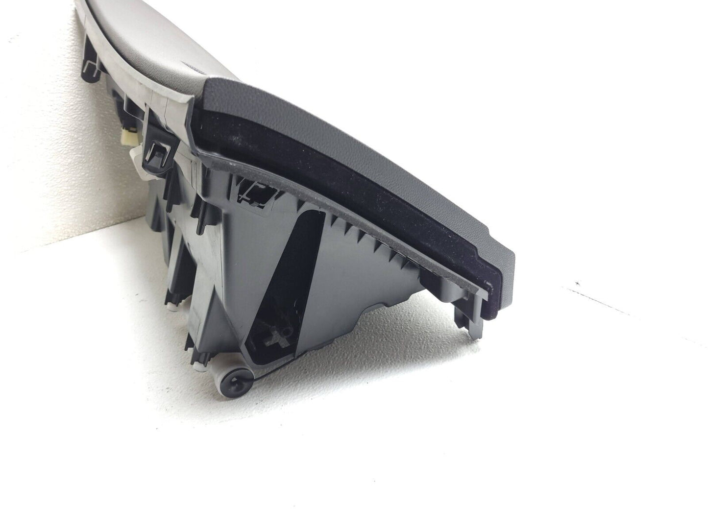 2014 2015 Infiniti Q60 Coupe Dash Glove Box Storage Compartment OEM