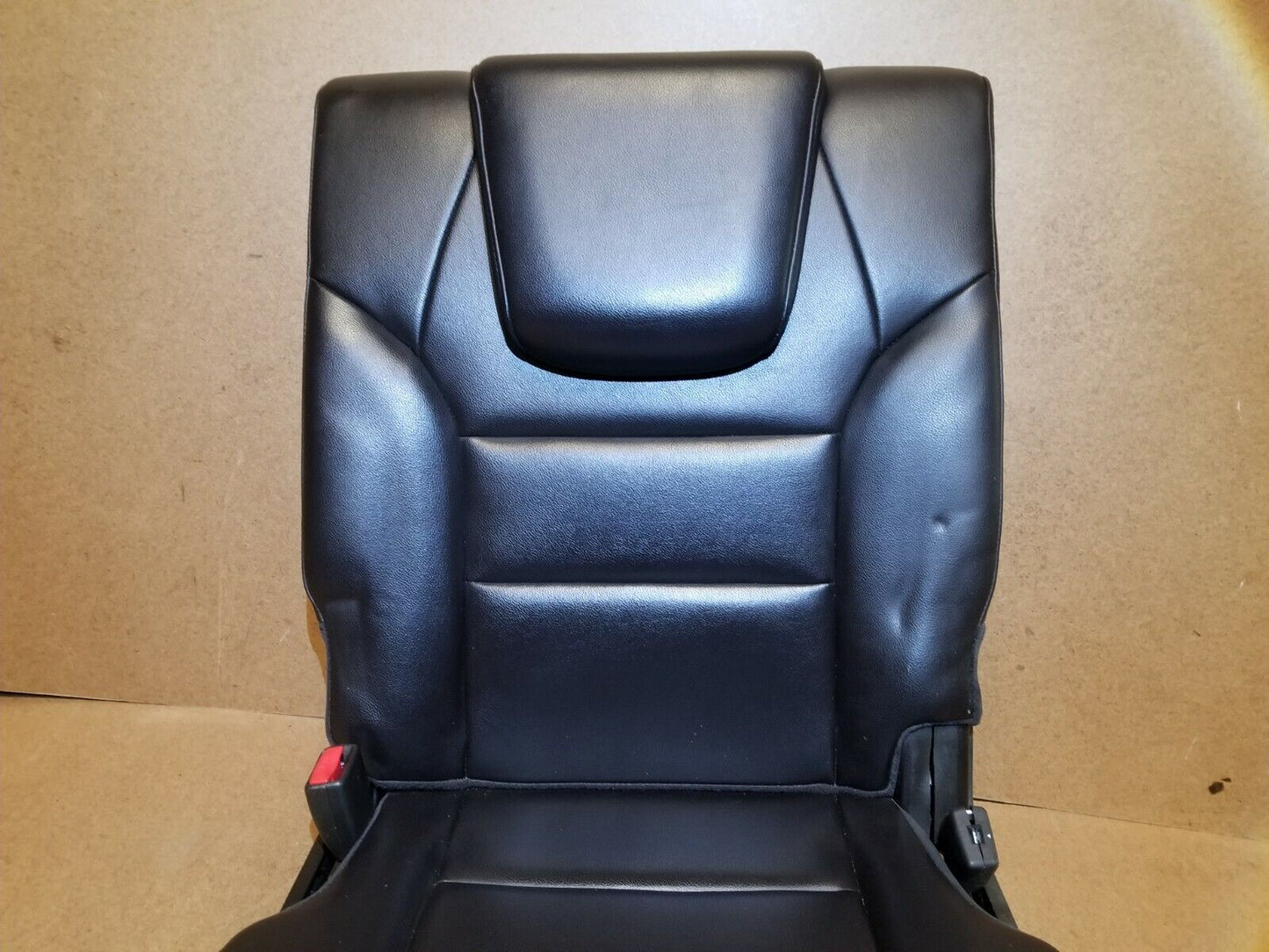 10 11 12 13 Acura MDX Rear 3rd Row Left Driver Side Seat OEM