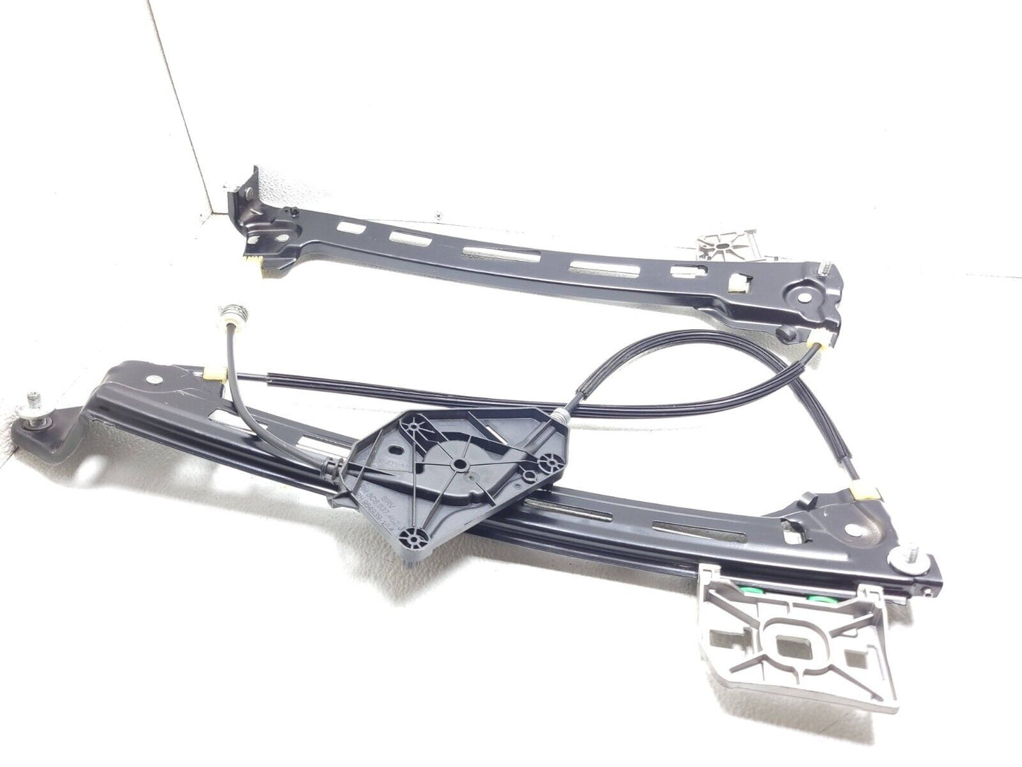 09 10 11 12 Volkswagen Cc Door Window Regulator Front Right Passenger Side OEM