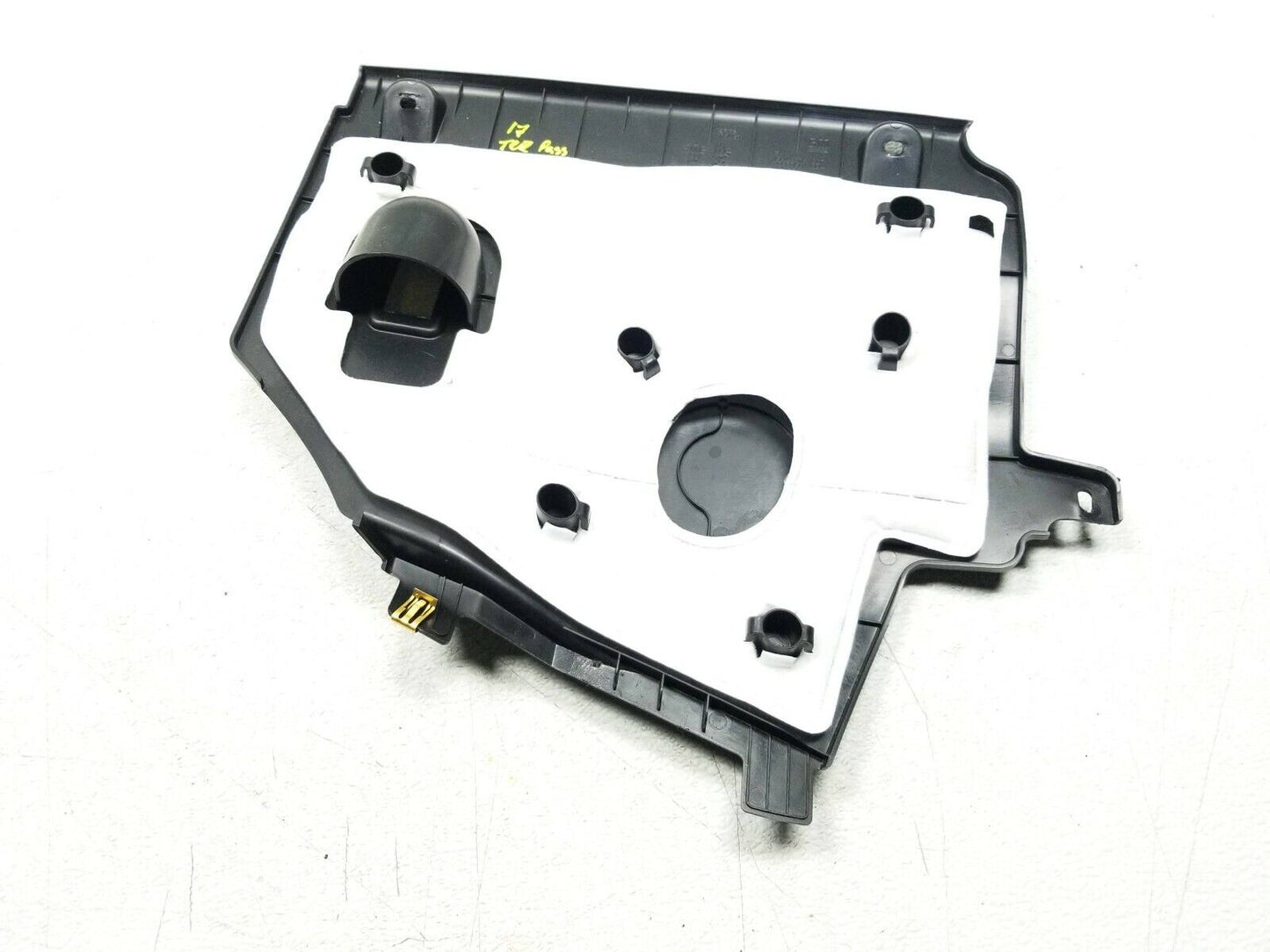 14 15 16 17 GMC Terrain Right Pass Side Dash Lower Trim Panel OEM 14k
