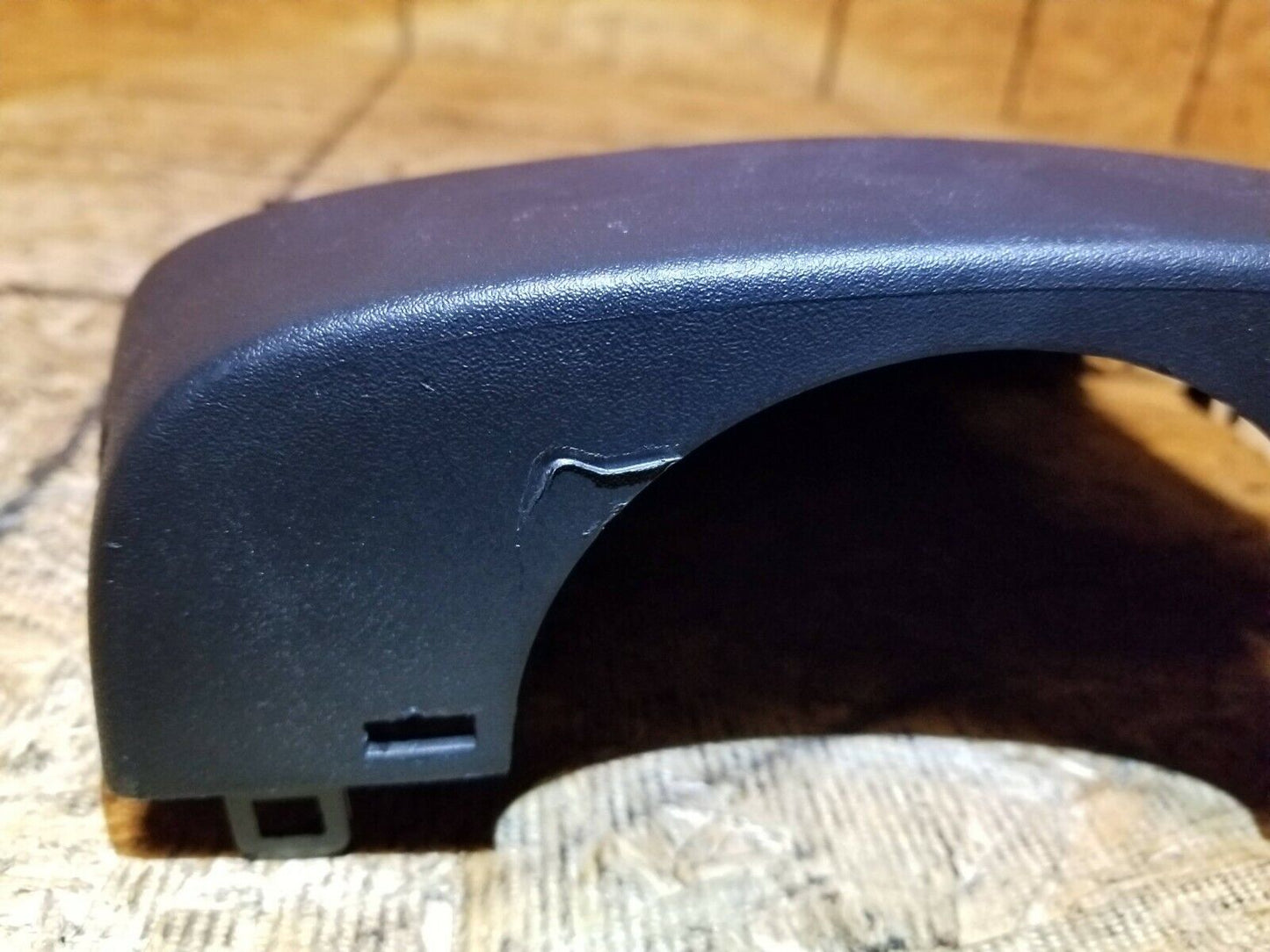 18 19 20 Ford Ecosport Steering Column Upper Trim Cover OEM