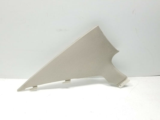14 15 16 Buick Lacrosse Rear C Pillar Trim Panel Left Driver Side OEM 60k