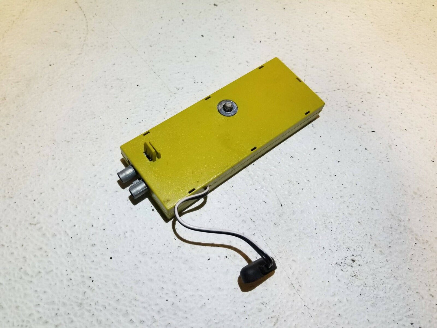 06 07 08 09 Range Rover Sport Antenna Amplifier 5h22-18k891-ka OEM