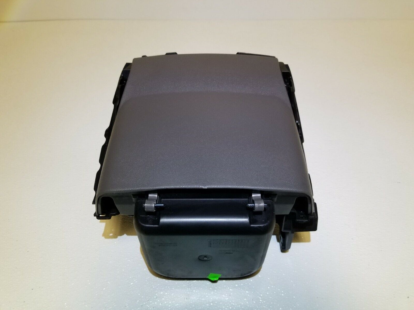 11 12 13 Honda Odyssey Dash Dashboard Storage Lower Center Console 77290-tk8 OEM