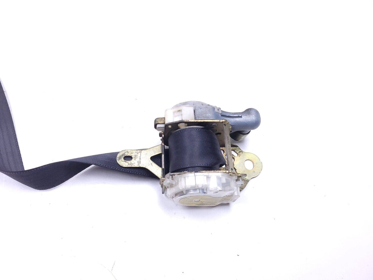 03 - 08 Toyota Corolla Front Seat Belt Retractor Right Passenger Side OEM