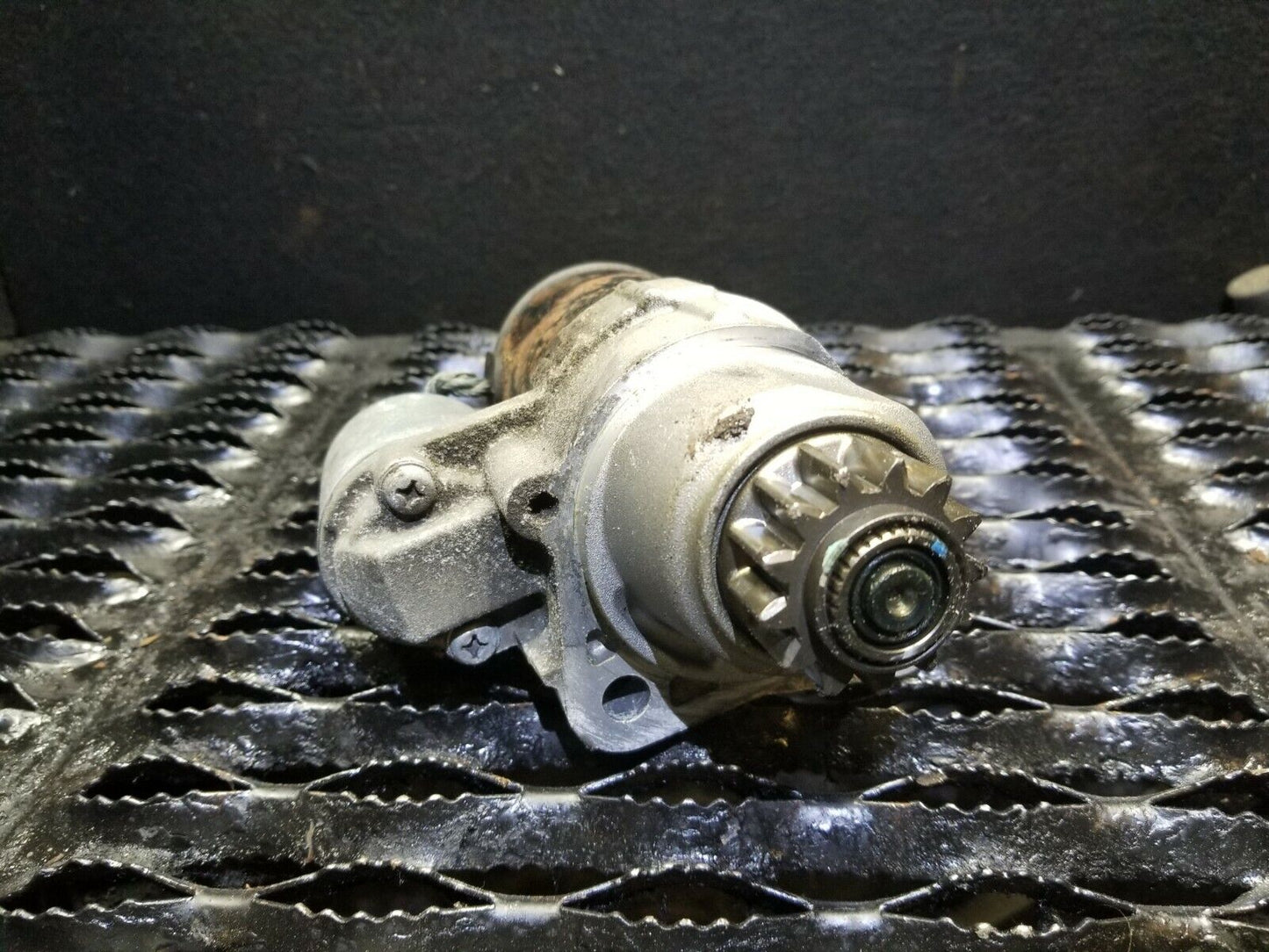 13 14 15 Nissan Altima 2.5l Starter Motor OEM 57k