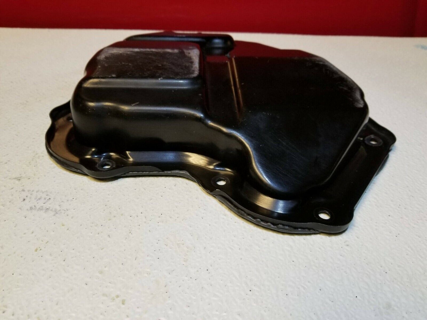 16 17 18 Nissan Sentra 1.8l Engine Oil Pan OEM 40k Miles