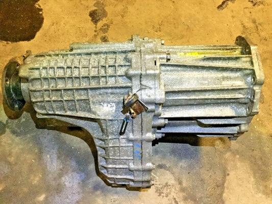 06 07 08 09 10 Infiniti M35 Transfer Case OEM