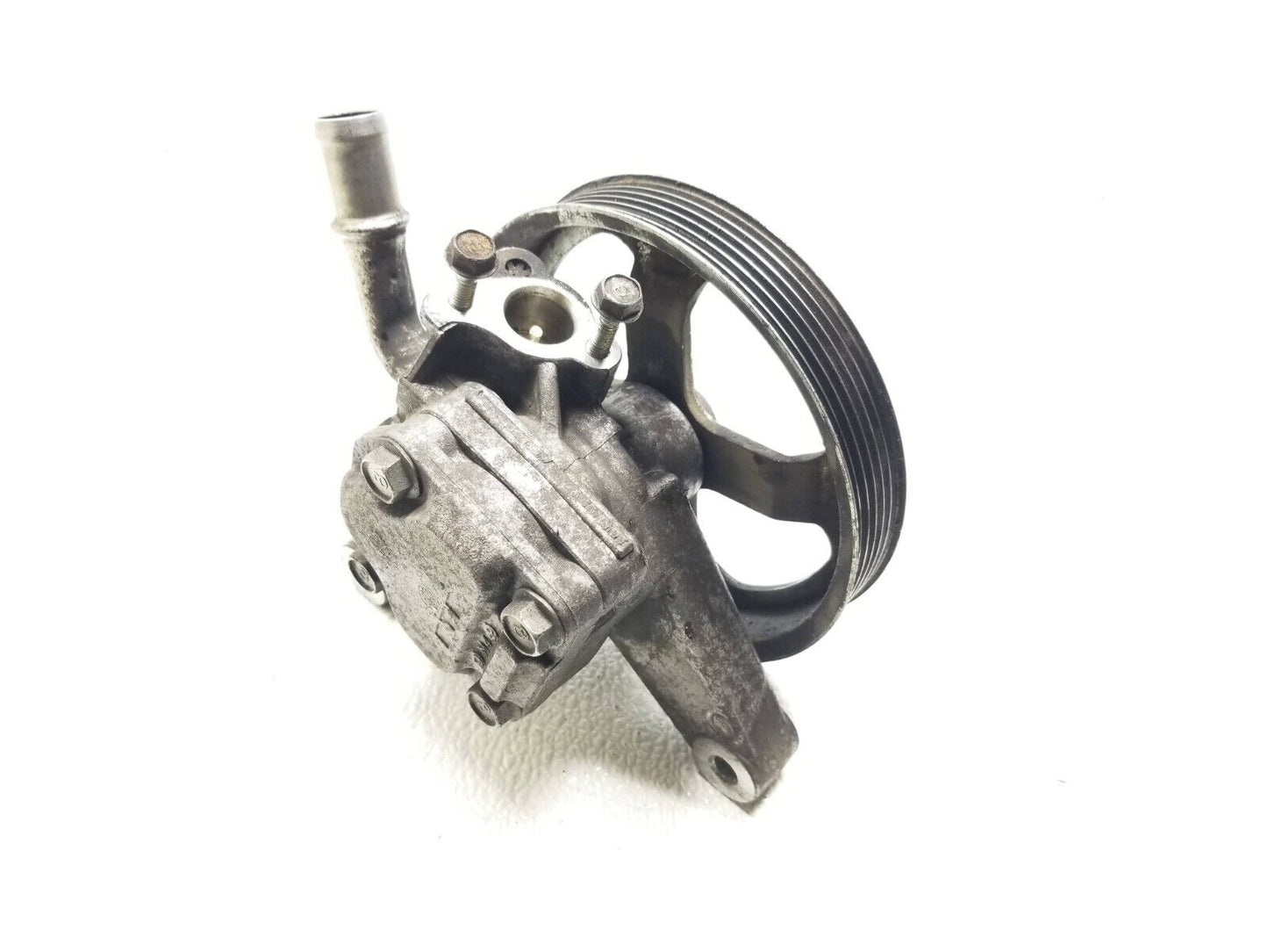 05 06 07 08 Acura Rl Power Steering Pump 3.5l OEM