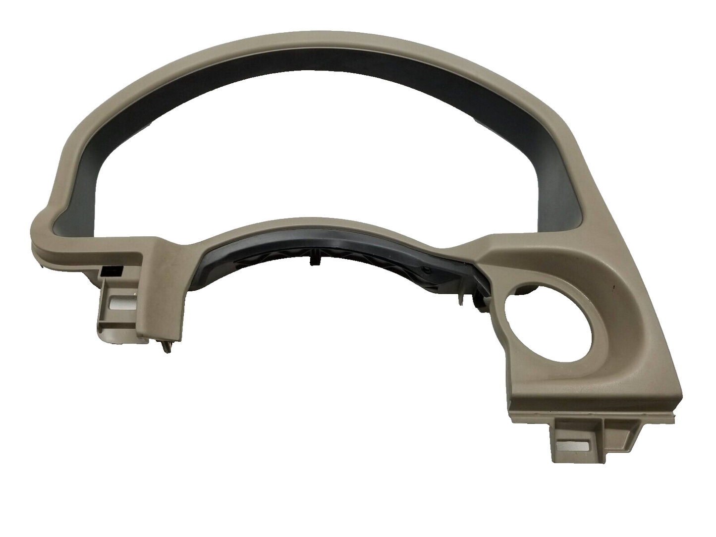 2006-2012 Nissan Armada Dash Cluster Speedometer Trim Cover OEM