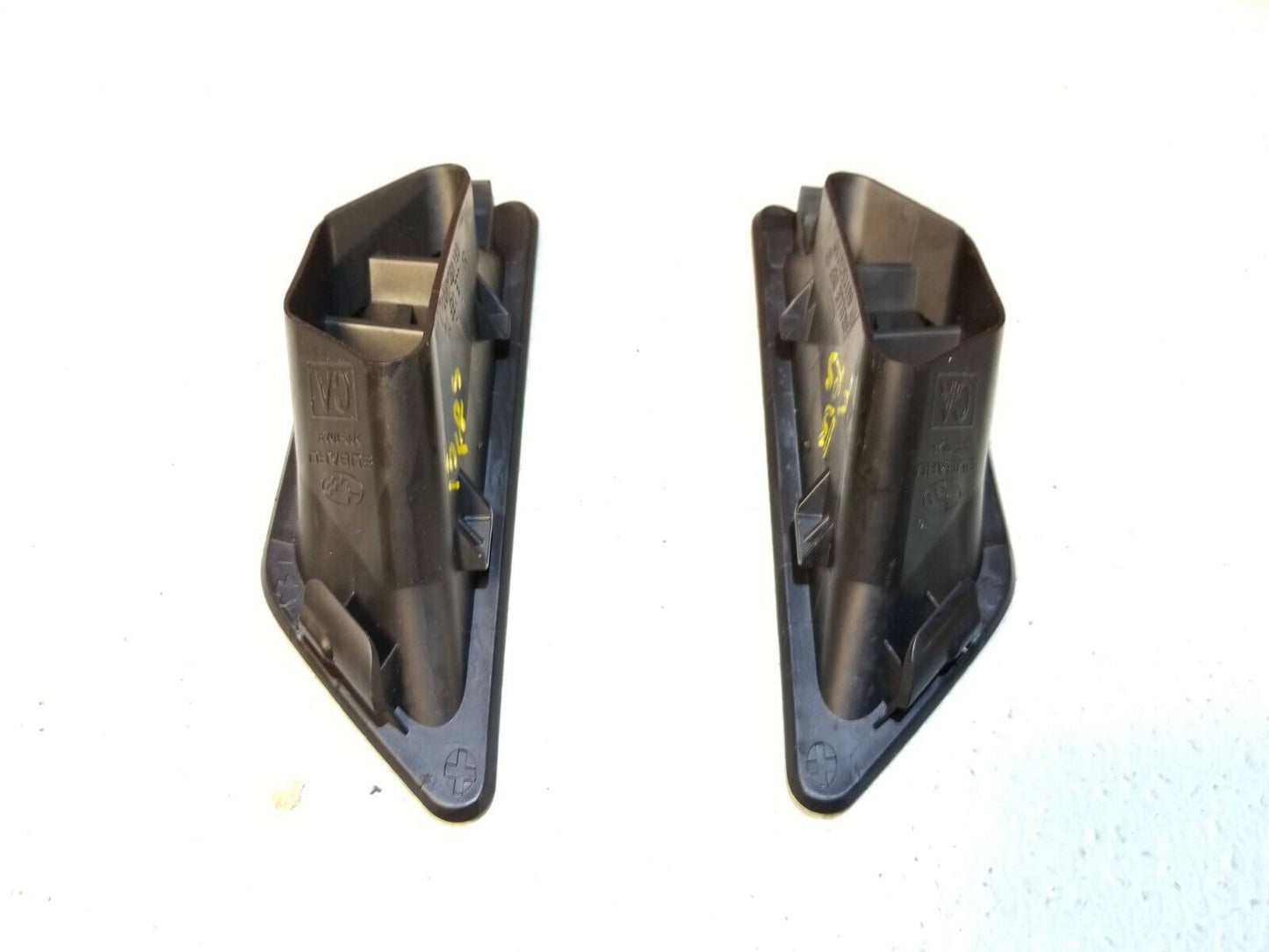 13 14 15 16 Scion Fr-s Dash Defroster Air Vent Pair OEM 71k Miles
