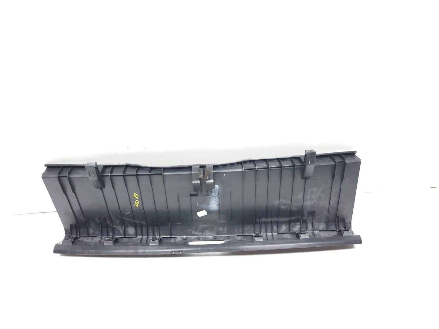 09 10 11 12 Volkswagen Cc Rear Trunk Lock Cover Trim 3c8863485d OEM