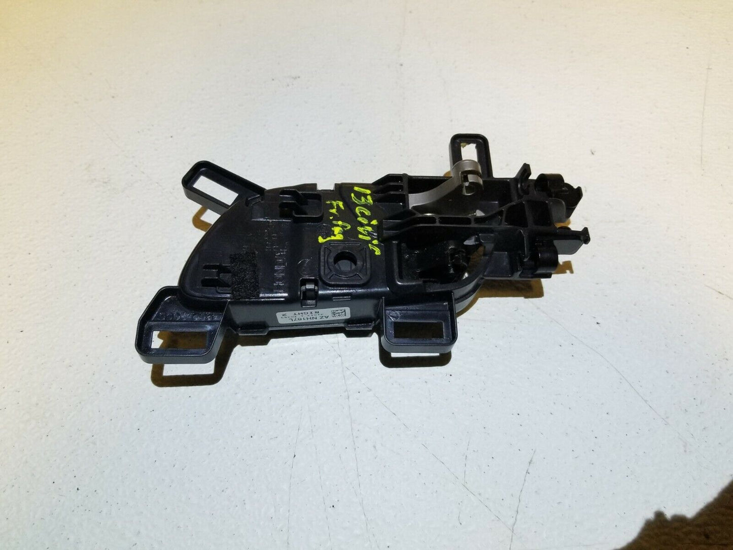 13 14 15 Honda Civic Sdn Front Right Pass Interior Door Handle OEM 89k