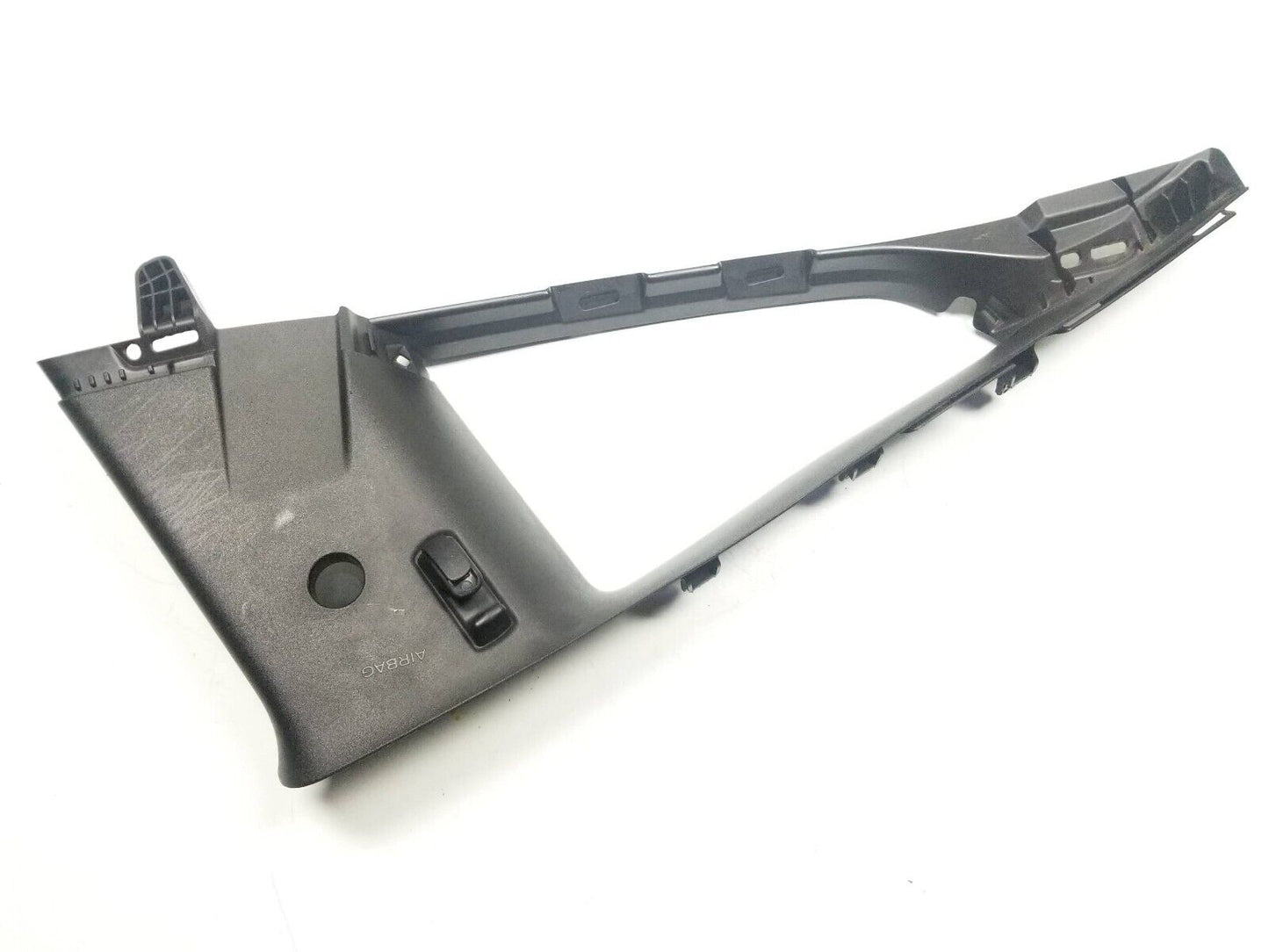 15 16 17 Ford Mustang Gt C Pillar Trim Driver Side Left Fr3b-6351987 OEM