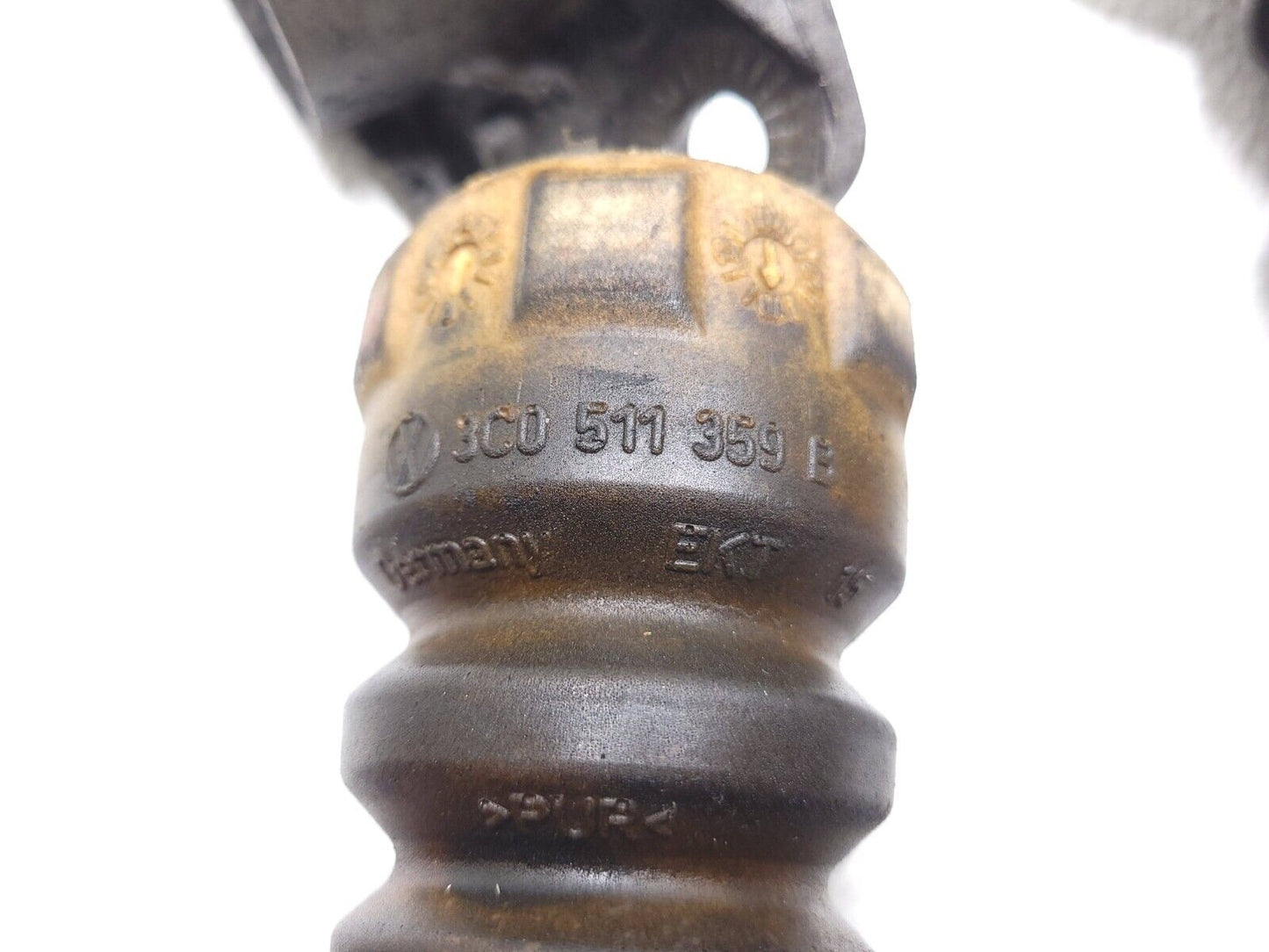 09 10 11 12 Volkswagen Cc Rear Shock Mount Dust Bump Stops OEM
