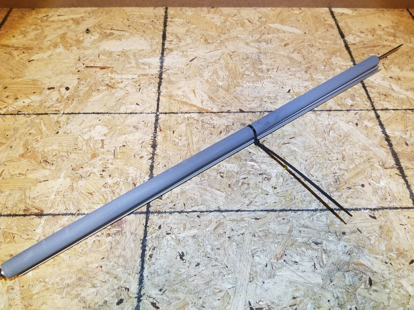 07 08 09 10 Mercedes R350 Front & Rear Panoramic Roof Roller Blind Shade OEM