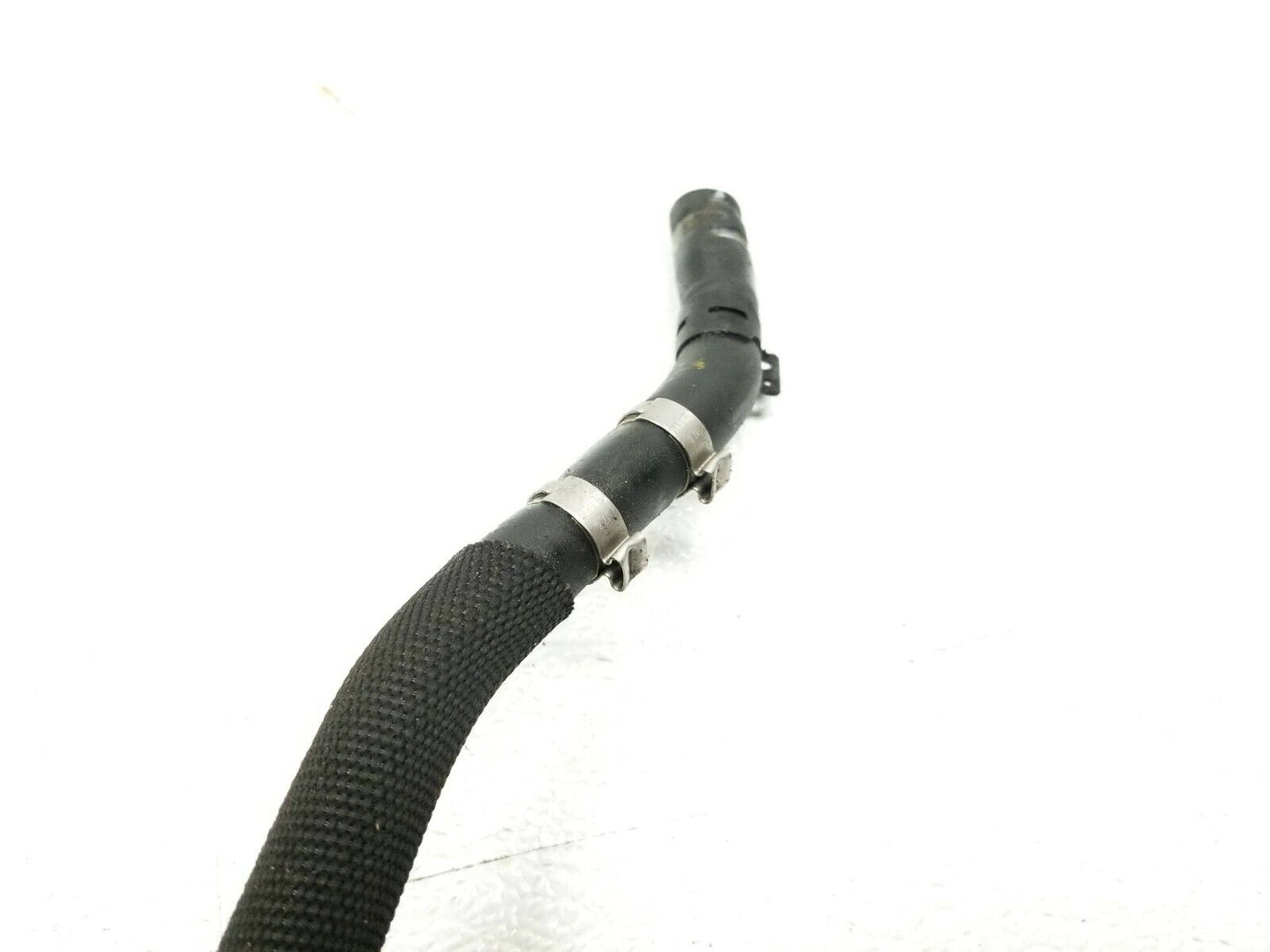 10 11 12 Audi Q5 Power Steering Hight Pressure Hose Pipe OEM 72k Miles