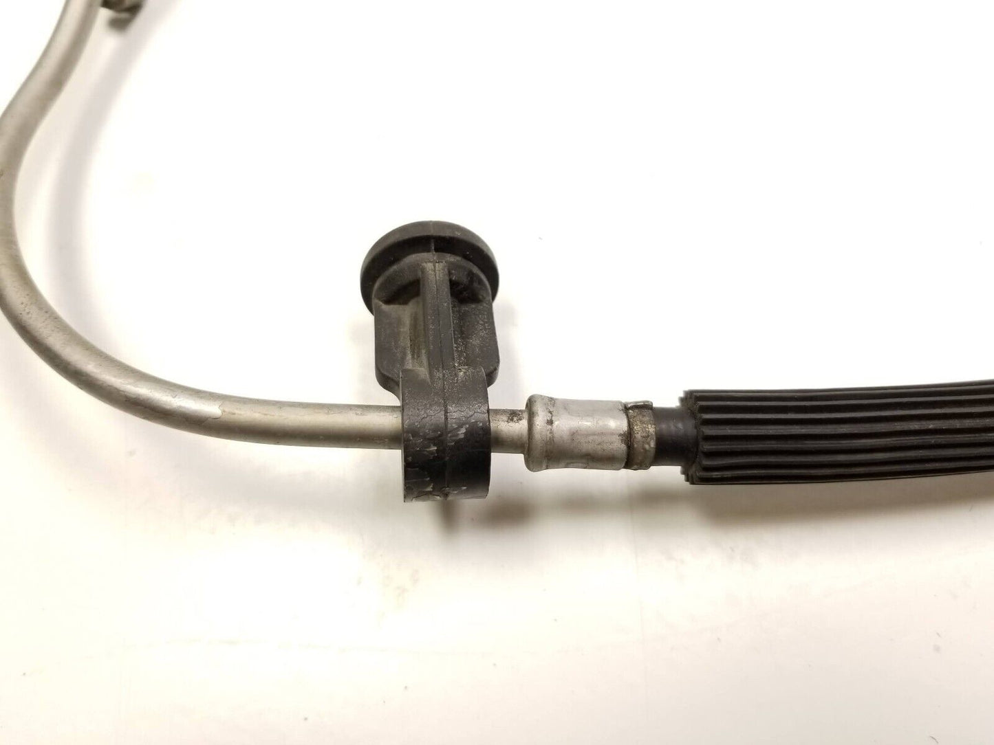 11 - 16 Mercedes E350 W212 Emergency Parking Brake Center Cable Line OEM