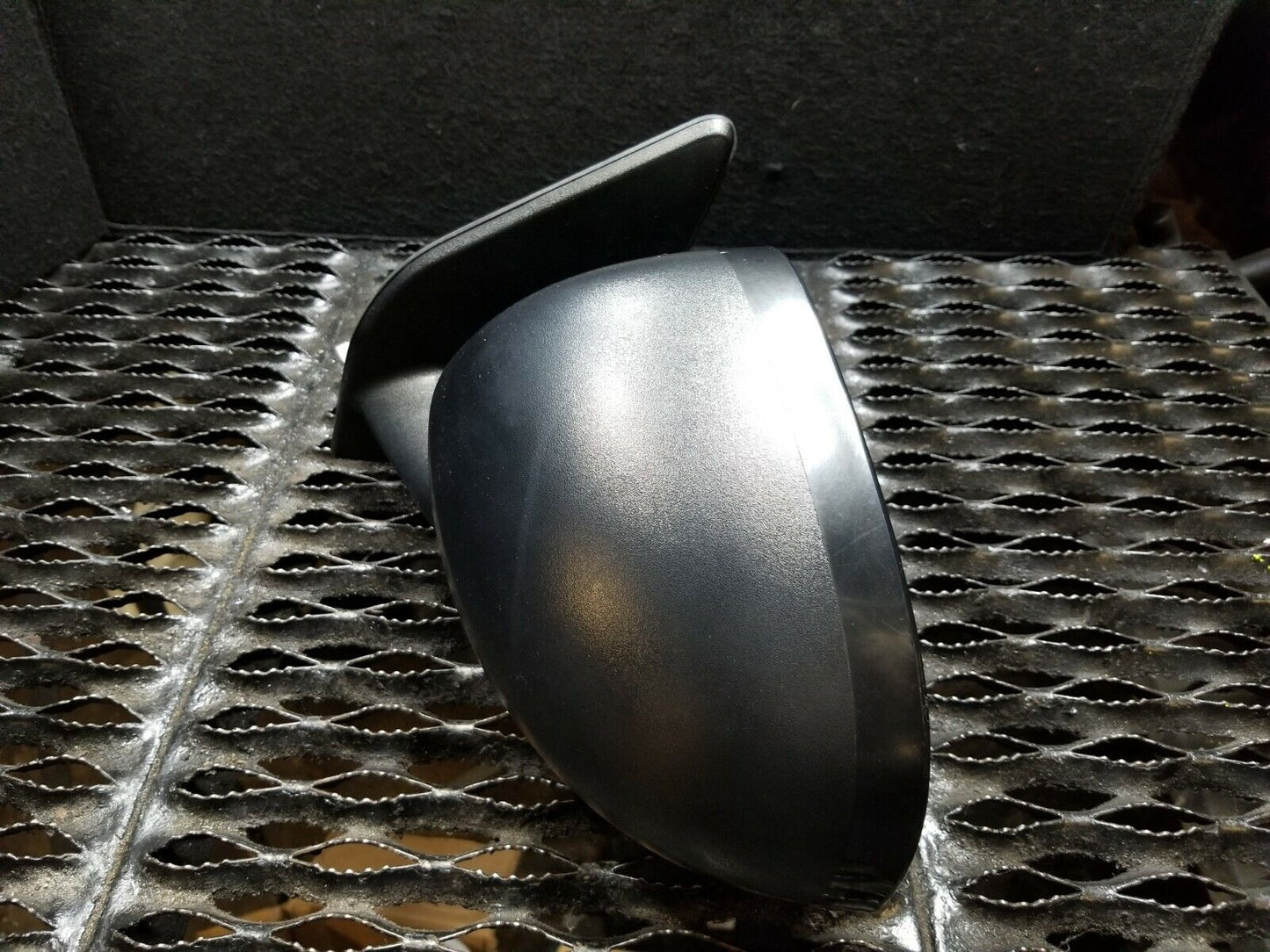 07 2007 Jeep Compass Driver Left Door Side View Mirror OEM