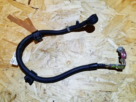 11 12 13 14 15 16 Honda Cr-z Battery Cable 32410-szt-a000 OEM 82k