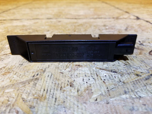 17 18 19 20 Cadillac Xt5 Keyless Entry Antenna OEM 34k