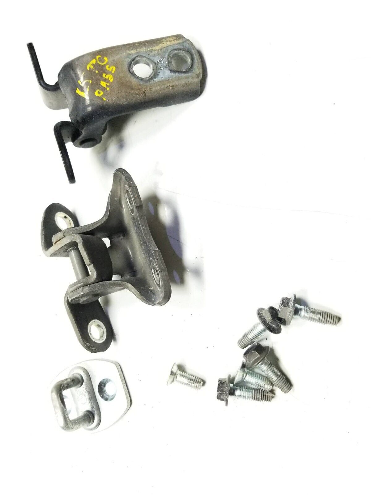 11 12 13 14 15 16 Scion Tc Door Hinge Passenger Side Right OEM