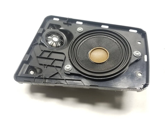 09 10 11 12 BMW 750li Front Dashboard Top Hifi Speaker Tweeter OEM